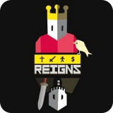 Reigns 2