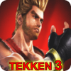 Guia Tekken 3 Fight