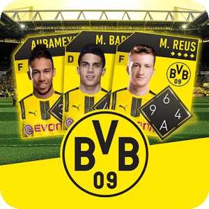 BVB Flip - juego oficial