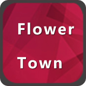 Flower Town