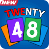 twenty48. Solitaire!!