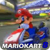 Mariokart 8 Hint