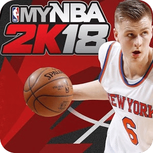 MyNBA2K18