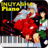 Inuyasha Piano Game 2018