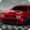 American Muscle Car Racing