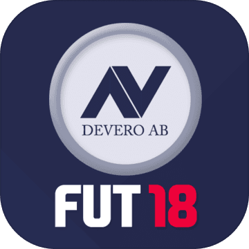 FUT 18 Draft Simulator (Devero)