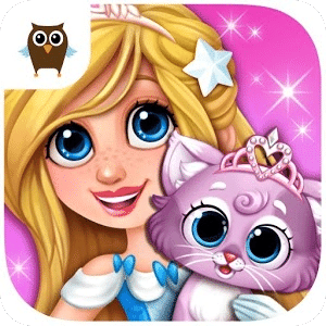 Royal Darlings 2 - Princess & Pet Fun