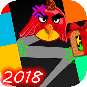 Angry Ballz 2018