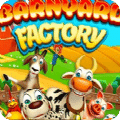 Barnyard Factory农仓工厂