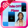 Take OFF Piano Game