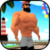 Iron Muscle 3D