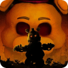 Freddy Fazbear 3 - Six nights story Christmas 2017