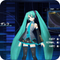 初音未来歌姬计划2