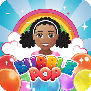 Toys And Me - Bubble Pop