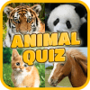 Flash Animal Quiz