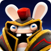 疯兔英雄Rabbids Heroes