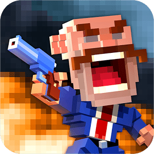 Guns.io - Survival Shooter