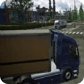 英国卡车模拟2