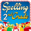 Learning English Spelling Game for 2nd Grade FREE