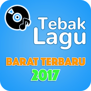 Tebak Lagu Barat Terbaru