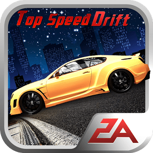 Fast Racing : Highway Speed Car Drift