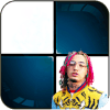 Lil Pump - ESSKEETIT Piano Tiles