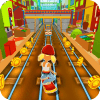 Run Subway Surf 3D