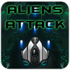 Aliens Attack: The Beginning