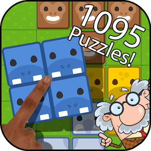 HippoGrid - 1095 Daily Puzzles