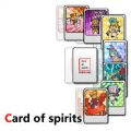 卡灵Card of spirits