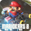 New Trick Mariokart 8 Deluxe New Race