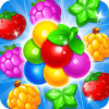 Fruits Boom Match 3