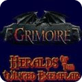 Grimoire