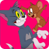 Game Tom and Jerry Educational Memory 2018