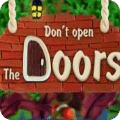 别开门