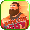 The Suicide - Guy Simulator