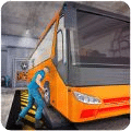 巴士机械模拟器