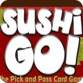 寿司狗Sushi Go