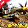 SKY WAR FORCE 2018