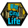 大城市生活虚拟