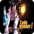 Lode Runner One