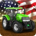 美国农场模拟器
