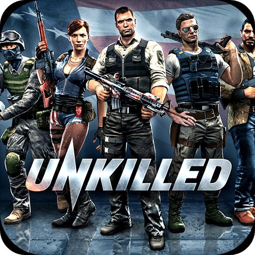 UNKILLED：生存射击游戏