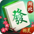 羽灵湖北麻将