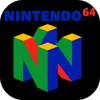 N64 Emulator - N64 Collection - Mupen64 DroidX