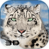 雪豹模拟生存3D