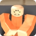 Roblox监狱大逃杀