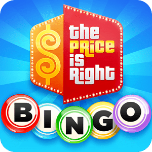 The Price Is Right™ Bingo