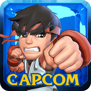 Puzzle Fighter