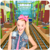 Subway Jojo-Siwa Run Adventure World